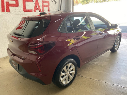 Chevrolet Onix 1.0 Lt 2 5P