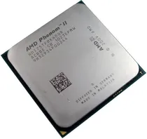 Comprar Procesador Amd Phenom Ii X6 1075t 6 Nucleos 3,5 Ghz Am3