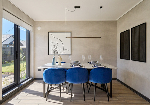 Condominio Praderas de Curamonte