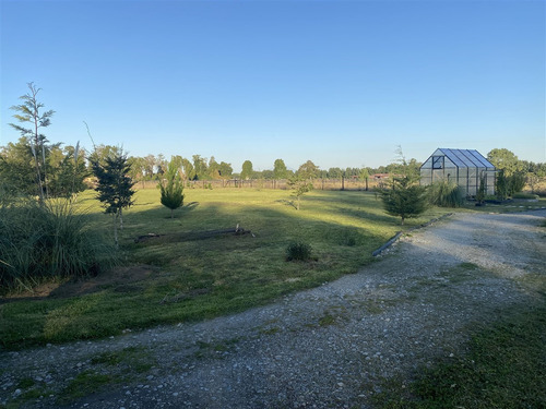 Se Vende Casa Moderna A 8min De Frutillar