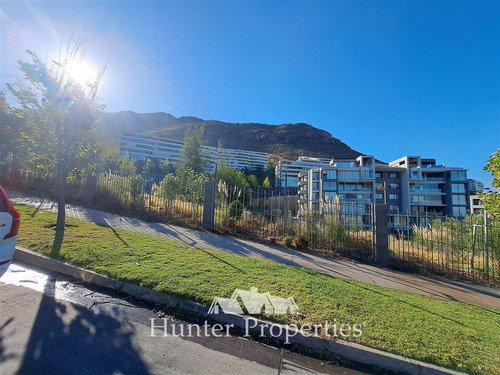 Arriendo Con Compromiso Depto. En Las Condes