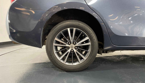 Imagen 12 de 15 de 46952 - Toyota Corolla 2016 Con Garantía At