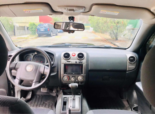 Imagen 9 de 13 de Chevrolet Luv Dmax Ls Gas Gnv