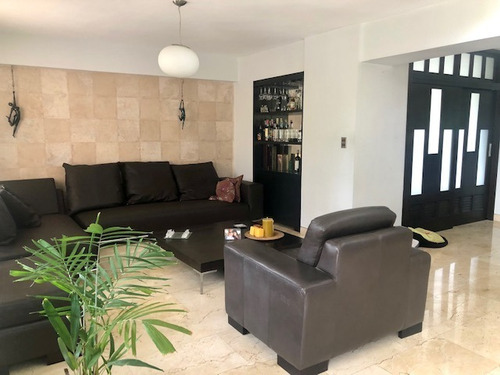 Imagen 6 de 14 de Apartamento Amplio Duplex Alquiler Urbanización Valles De Camoruco Valencia