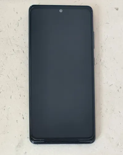 Venta.celular Samsung Galaxy S20 Fe, 256 Gb, Azul Oscuro (Usado)