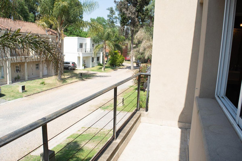 Imagen 17 de 27 de Venta - Duplex 3 Ambientes En Barrio Casas Del Paque - Pilar