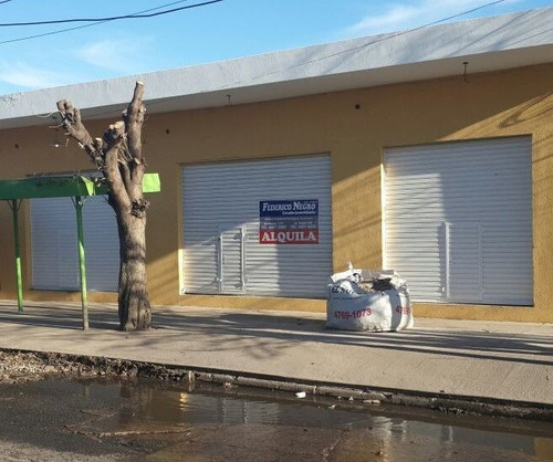 Imagen 2 de 5 de Local En Alquiler En José C Paz
