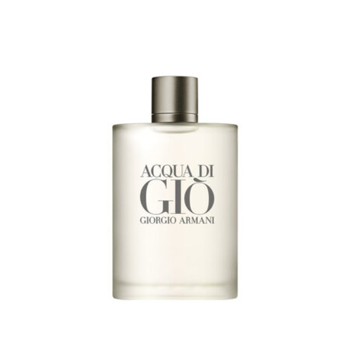 Giorgio Armani Acqua Di Giò Edt 200ml Para  Hombre