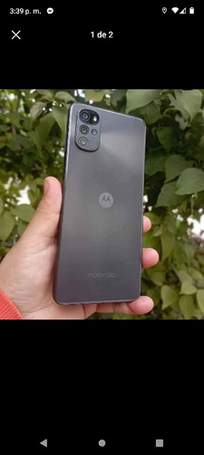 Celular Motorola G22 