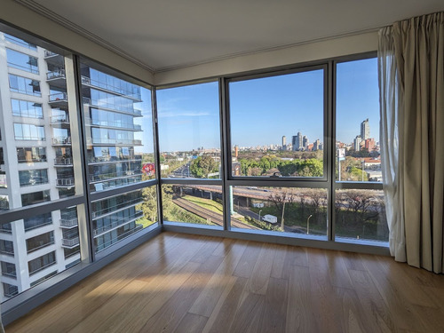Venta Departamento 3 Amb Vicente Lopez 2 Cocheras