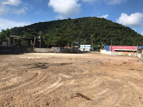 Terreno Para Locação Em Guarujá, Parque Enseada - 2000/2740_1-1376751