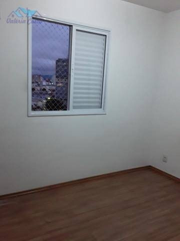 Imagem 9 de 21 de Apartamento À Venda, 63 M² Por R$ 445.000,00 - Cambuci - São Paulo/sp - Ap1412