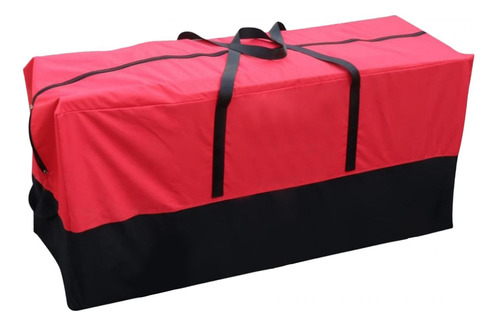 Bolsa Organizadora Para Árbol Navideño, Bolsa 165x38x76cm