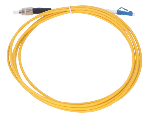 Extensor De Cable De Fibra Óptica Para Internet, 5 Unidades,