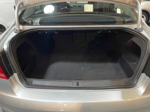 Volkswagen Passat 2.0 Luxury Tsi 211cv Dsg Cassano Automobil