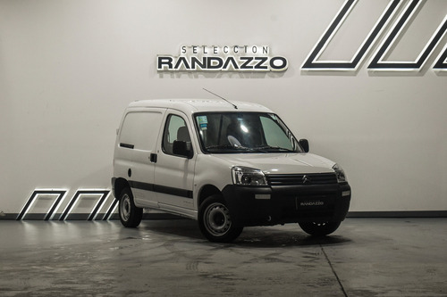 Citroën Berlingo Furgon 1.6 Vti 115 Business