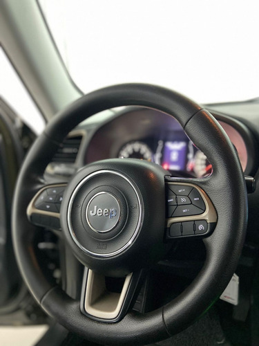 Jeep Renegade 4x2 Flex 16V Aut.