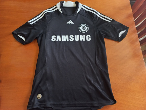 Jersey Del Chelsea Temporada 08 - 09 Tercera