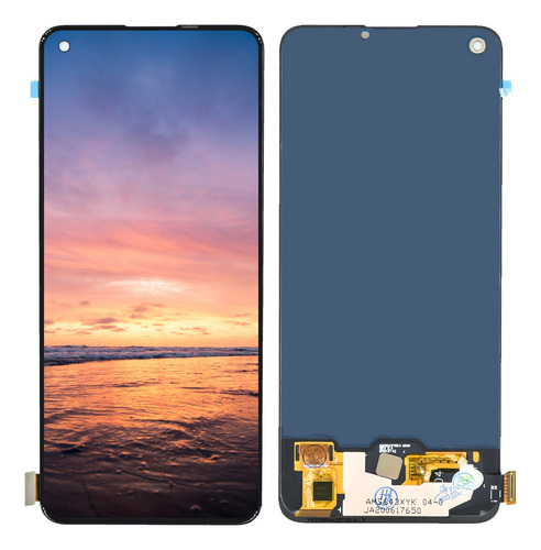 Pantalla Display Compatible Con Oppo Reno 5 Lite Oled