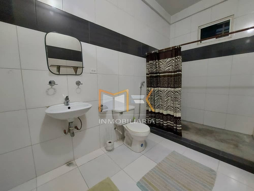 Imagen 5 de 9 de Mk Inmobiliaria Vende Casa Con Galpón En Prolongación De Av. Aragua, La Morita I.