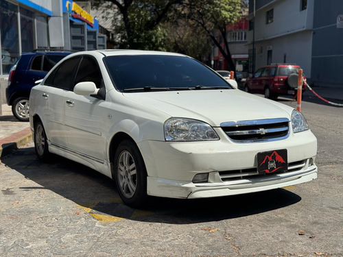 Chevrolet Optra Limited 2008