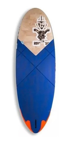 Imagen 2 de 7 de Tabla De Windsurf Starboard Isonic Carbon 117 Reflex Foil