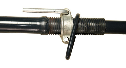 Puntal Telescopico Pesado 3,20a5.00mts Fabrica E Importacion