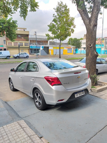 Imagen 6 de 12 de Chevrolet Prisma Ltz At