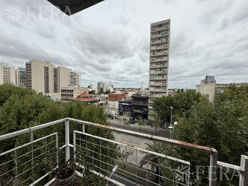Venta Departamento 3 Ambientes Con Balcón En Wilde