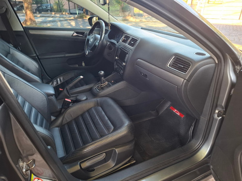 Volkswagen Vento 2.0 Sportline Tsi 200cv