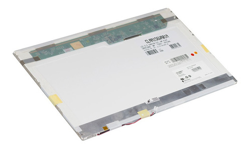 Tela Notebook Acer Aspire 5541g-304g50mn - 15.6  Ccfl