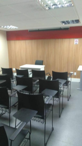 Imagem 6 de 15 de Sala Comercial Para Venda Em Lauro De Freitas, Pitangueiras, 1 Banheiro, 1 Vaga - Vs649_2-1187269