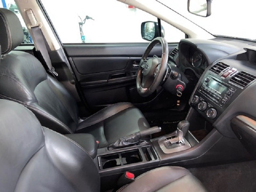 Imagem 12 de 12 de Subaru Impreza 2.0 Xv Awd 16v Gasolina 4p Automático