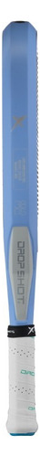 Raquete De Padel Drop Shot Renegade Attack 2024 Original