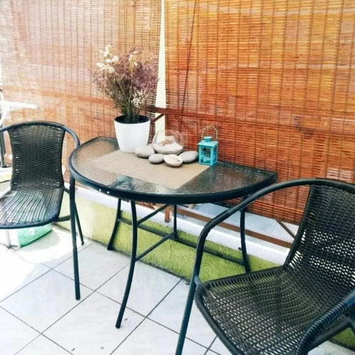 Condominio Pablo Neruda 7 / La Tirana