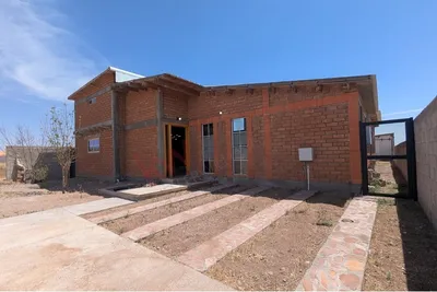Casa en venta
