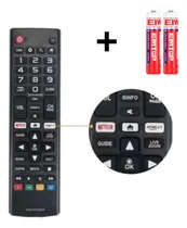 Comprar Control Remoto LG Smart Tv Lcd Led Rm-l930 Rm-b938 Reemplazo