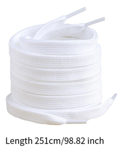4 X 2x Cordones Para Patines De Hockey Sobre Hielo Cordones