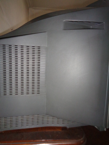 Tv Panasonic 29 Pantalla Plana Sin Envios