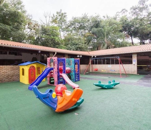 Apartamento À Venda, 69 M² Por R$ 440.000,00 - Chácara Do Encosto - São Paulo/sp - Ap9593
