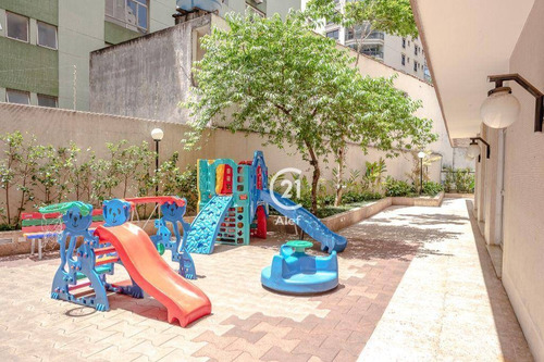 Imagem 29 de 30 de Apartamento Com 3 Dormitórios À Venda, 250 M² Por R$ 1.900.000,00 - Higienópolis - São Paulo/sp - Ap0970
