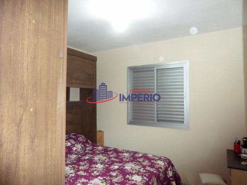 Imagem 14 de 19 de Apartamento Com 2 Dorms, Vila Moreira, Guarulhos - R$ 300 Mil, Cod: 7165 - V7165