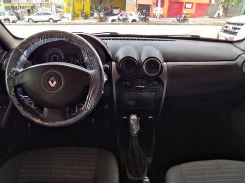 Renault Sandero Sandero 1.6 EXPRESSION 8V FLEX 4P MANUAL