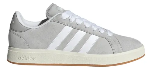 Tênis adidas Unissex Grand Court Base 00s - Original