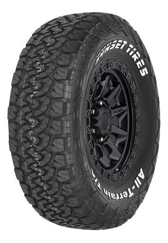 Neumatico 235/60 R18 Sunset Allterrain At 8pr 108/104s