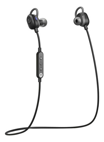 Motorola Sh011 Inalámbrico In-ear Negro