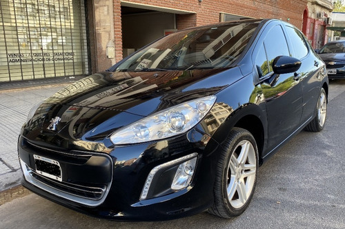 Peugeot 308 Feline Hdi