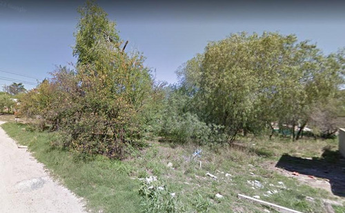 Terreno - Villa Rivera Indarte