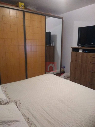 Imagem 17 de 30 de Apartamento À Venda, 110 M² Por R$ 564.000,00 - Cristo Redentor - Caxias Do Sul/rs - Ap1790
