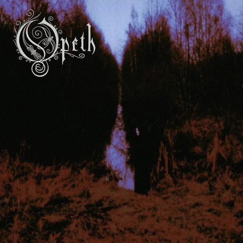 Cd Opeth / My Arms, Your Hearse (1998) Europeo